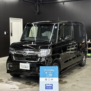 ホンダ・N-BOX