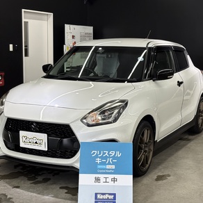 スズキ・スイフト