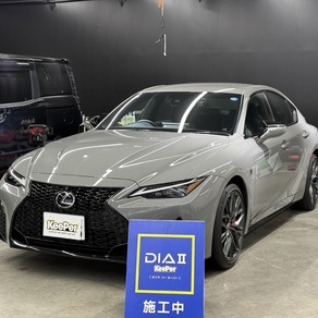 レクサス・IS