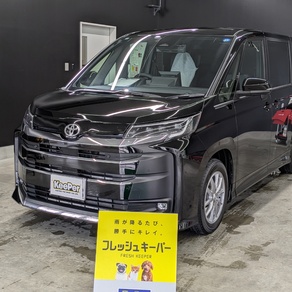 トヨタ・ノア