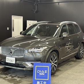 ボルボ・XC60