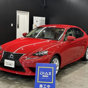 レクサス・IS