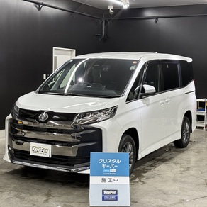 トヨタ・ノア
