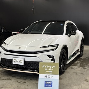 トヨタ・クラウンスポーツ