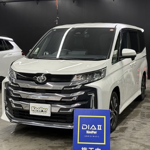 トヨタ・ノア