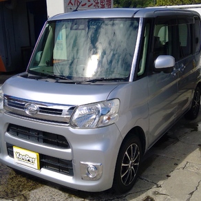 ダイハツ・タント