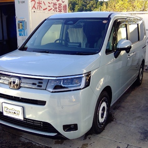 ホンダ・ステップワゴン