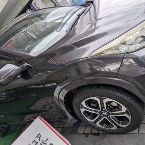 ホンダ・ヴェゼル