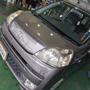 ホンダ・ライフ