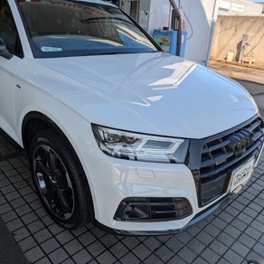 アウディ・Q5
