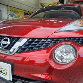 日産・ジューク