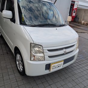 スズキ・ワゴンR