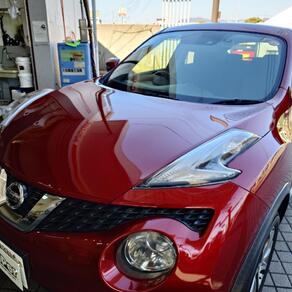 日産・ジューク