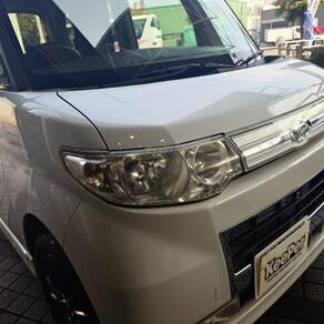 ダイハツ・タント