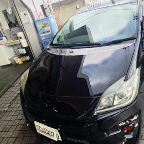 トヨタ・プリウス