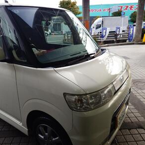 ダイハツ・タント