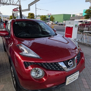 日産・ジューク