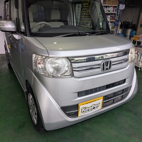 ホンダ・N-BOX