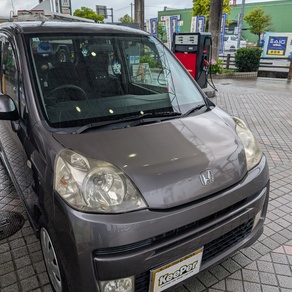 ホンダ・ライフ