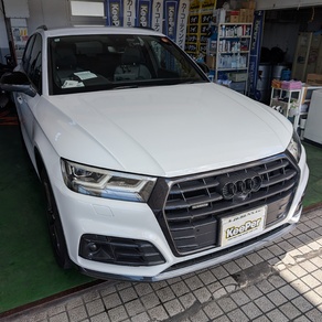 アウディ・Q5