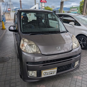 ホンダ・ライフ