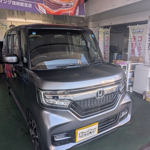 ホンダ・N-BOX