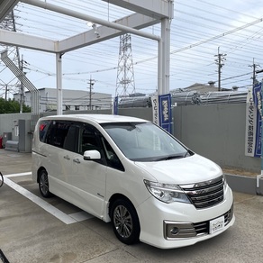 日産・セレナ