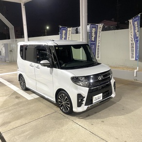 ダイハツ・タント