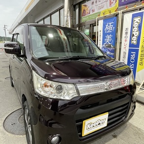 スズキ・ワゴンR