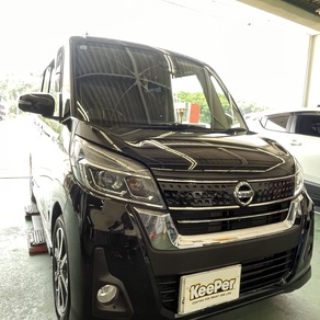 日産・ルークス