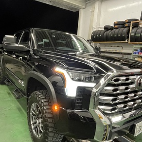 トヨタ・タンドラ