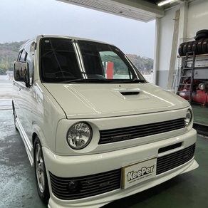 ダイハツ・ムーヴ