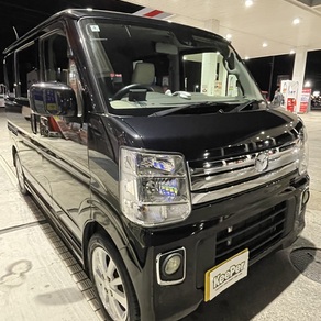 マツダ・スクラムワゴン