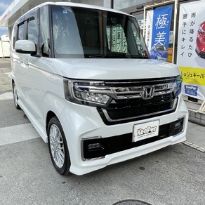 ホンダ・N-BOX