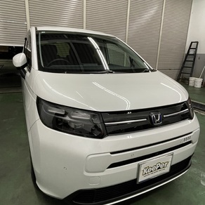 ホンダ・フリード