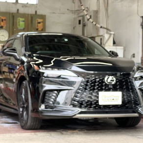 レクサス・RX