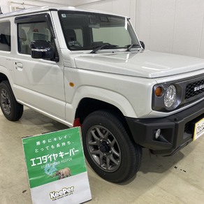 スズキ・ジムニー