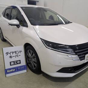 日産・ノート