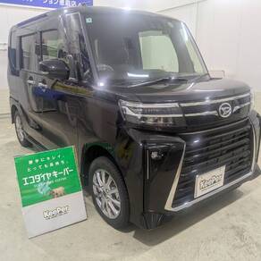 ダイハツ・タント