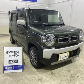 スズキ・ハスラー