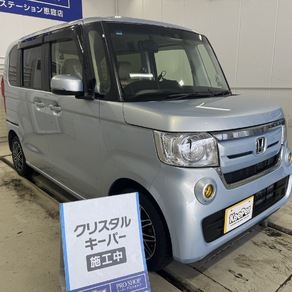 ホンダ・N-BOX