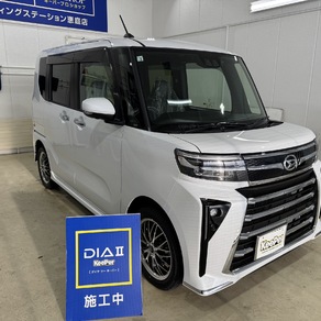 ダイハツ・タント