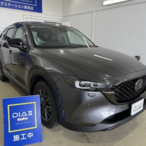 マツダ・CX-5