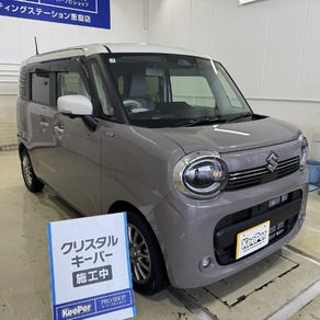 スズキ・ワゴンR