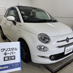 フィアット・フィアット500