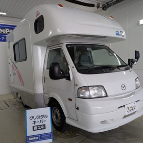 マツダ・ボンゴフレンディ