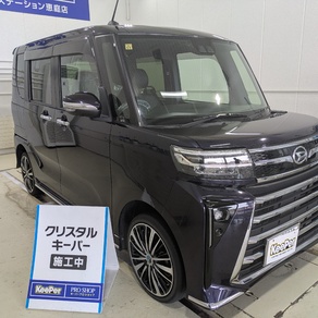 ダイハツ・タント