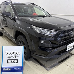 トヨタ・RAV4