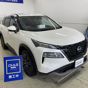 日産・エクストレイル
