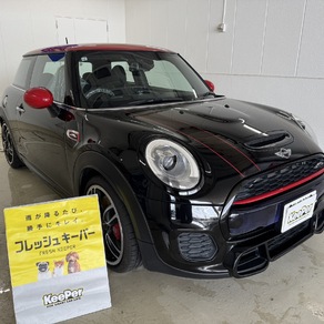 ランドローバー・MINI